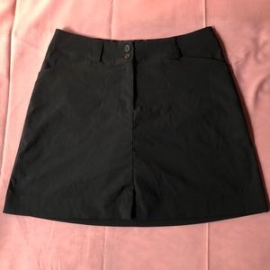 Nike Golf skirt/short